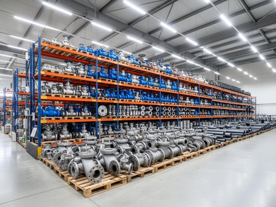 One-stop process solution