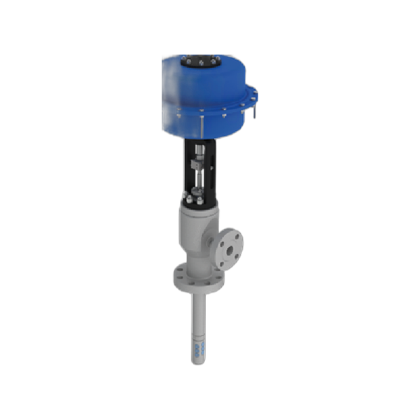 HORA Desuperheater / Steam Cooler | VALVEPARK
