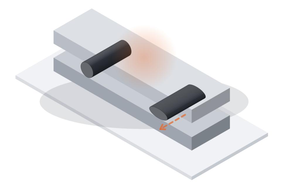 씰·시트 재질을 온도로 고르는 법 (PTFE, PEEK, Viton, EPDM) 사진 2