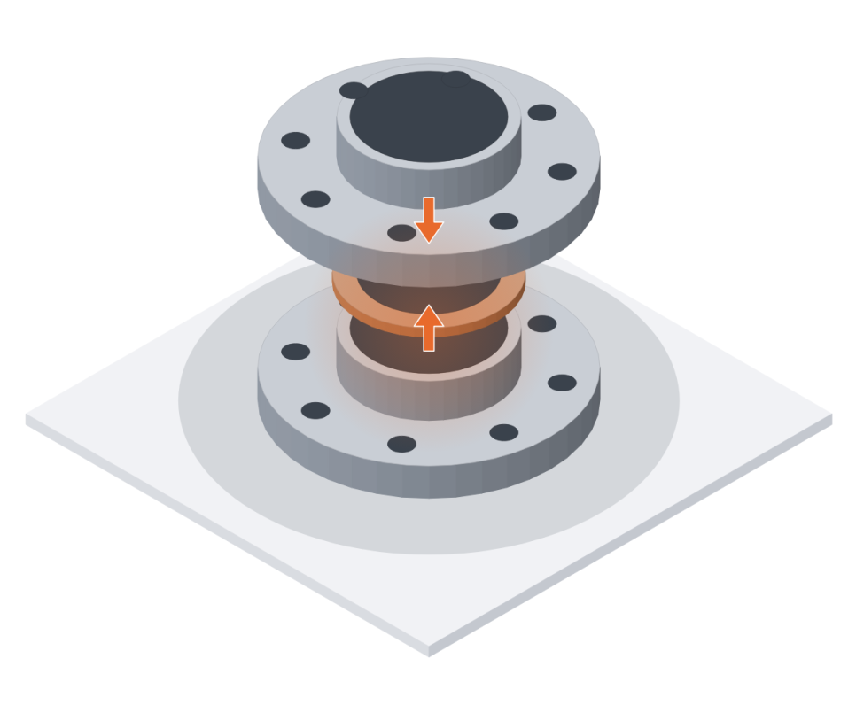 씰·시트 재질을 온도로 고르는 법 (PTFE, PEEK, Viton, EPDM) 사진 4
