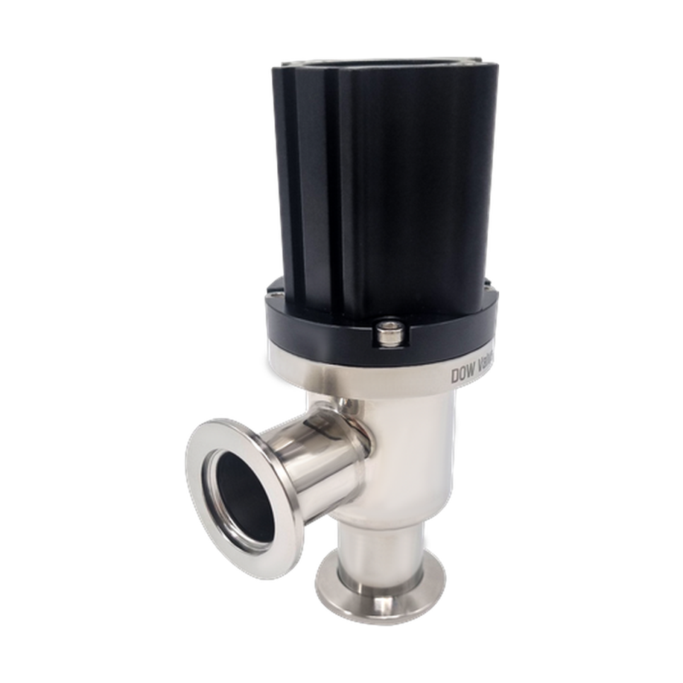 Valve leakage Class I to VI versus vacuum helium leak rate, photo 4