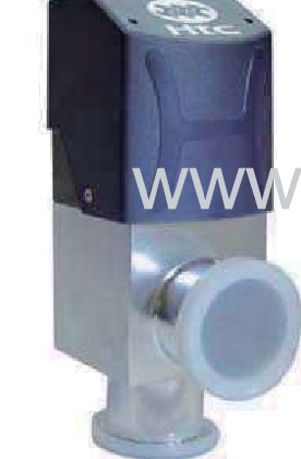 HTC Aluminum Block Angle Valve | VALVEPARK