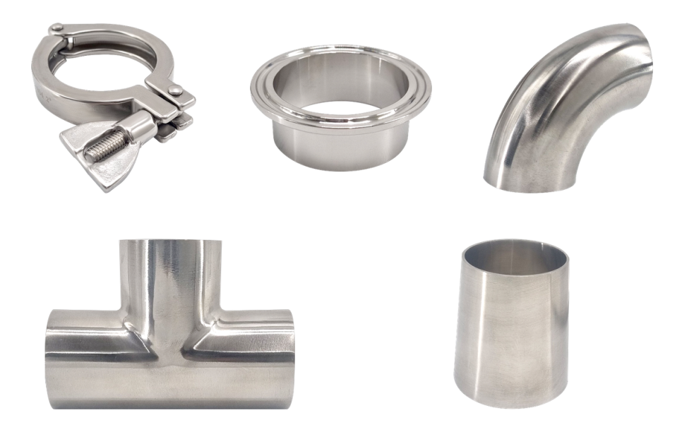 SUS304 SUS316 SUS316L 차이와 KS·JIS·ASTM·DIN 재질 표기 대조 사진 5