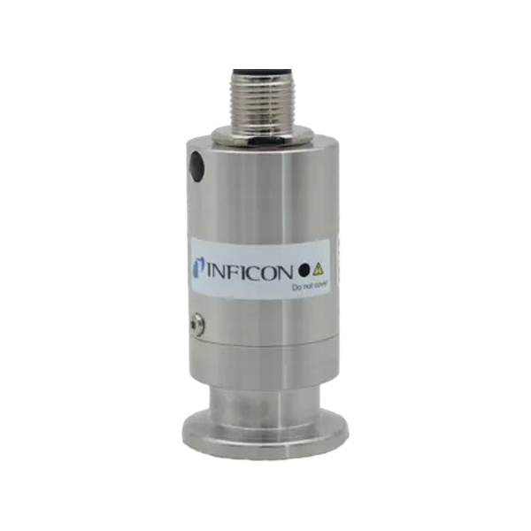 INFICON CDG015D 정전용량 격막 진공게이지