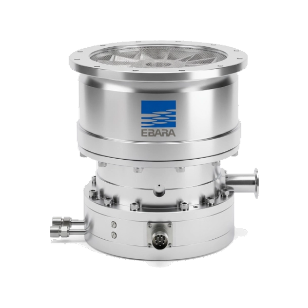 Ebara EBT Ceramic Bearing Turbomolecular Pump