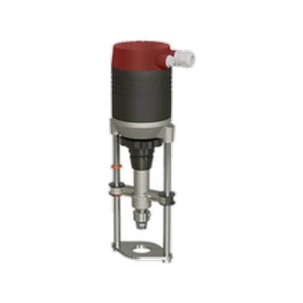 Rotork ELC Compact Electric Actuator