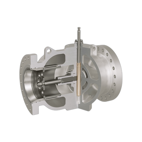 HORA Axial Valve