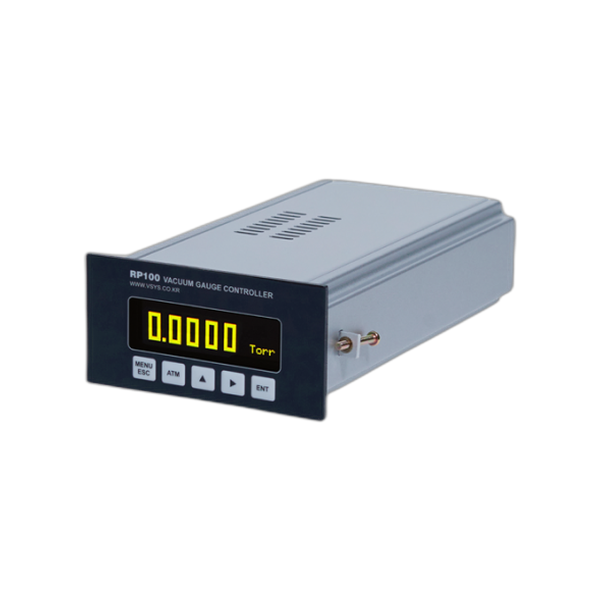 VSYS RP100 진공 게이지 컨트롤러