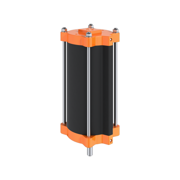 EBRO SC Linear Pneumatic Actuator
