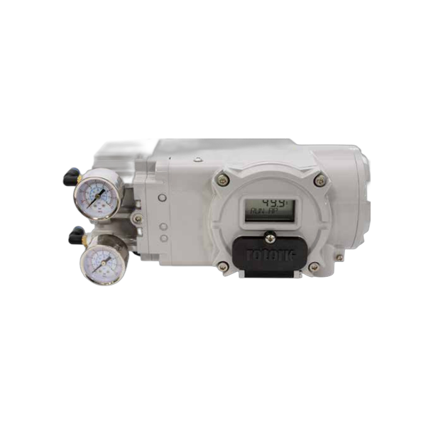 Rotork YTC RTP-4400 Smart Positioner