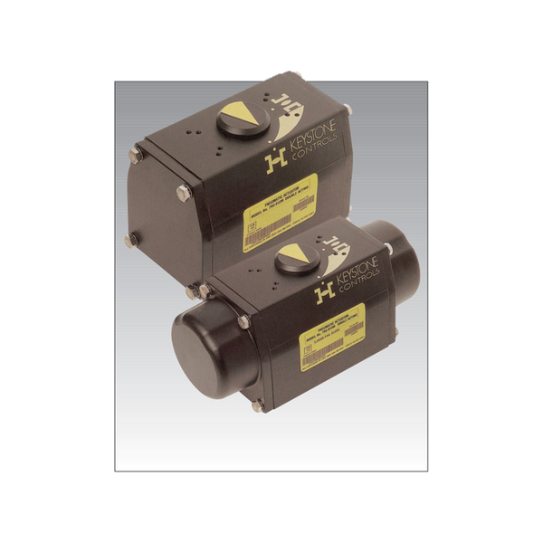 Keystone Figure 79U/E/D Pneumatic Actuator