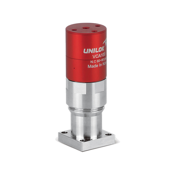 ALD Valve (VCA)