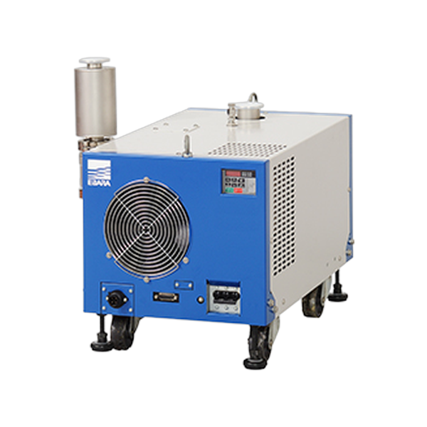 Ebara EV-A Air Cooled Dry Vacuum Pump