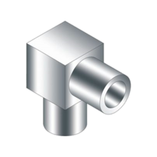 UHP Weld & Metal Face Seal (VCR) Fittings