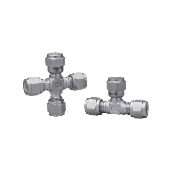 HOKE Bleed Valves (6600)