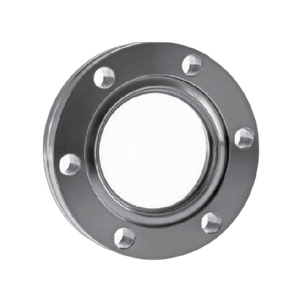 Leybold CF Bore Weldable Flange