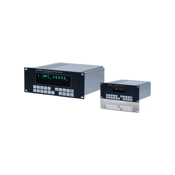 VSYS UC216 초고진공(UHV) 컨트롤러