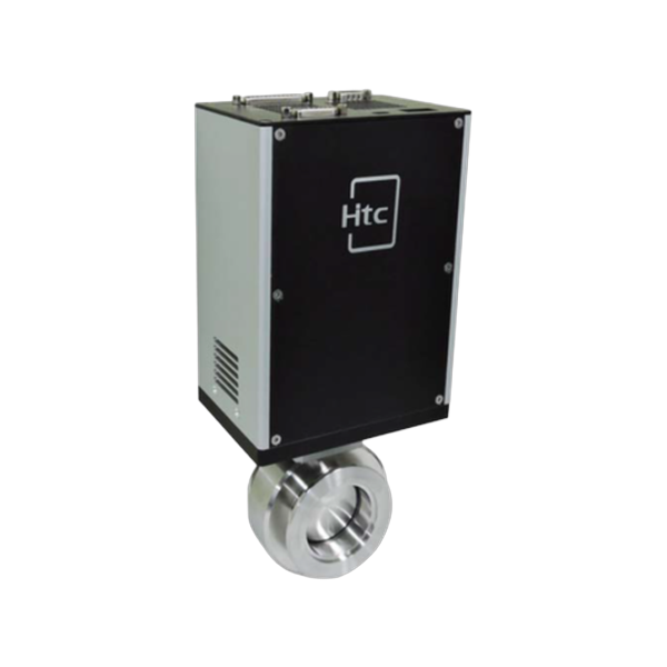 HTC APC Vacuum Butterfly Valve