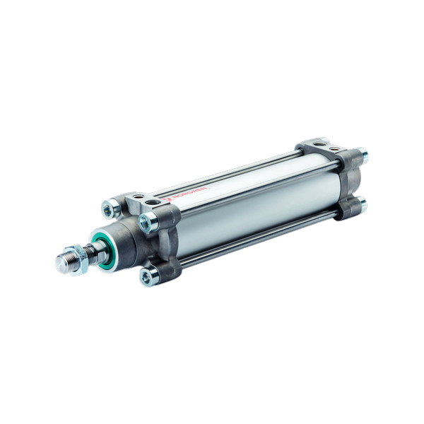 Norgren TRA/802000 ISOLine Cylinder (High Temperature)