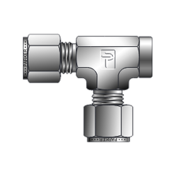Parker CPI·A-LOK 튜브 피팅 CPI/A-LOK