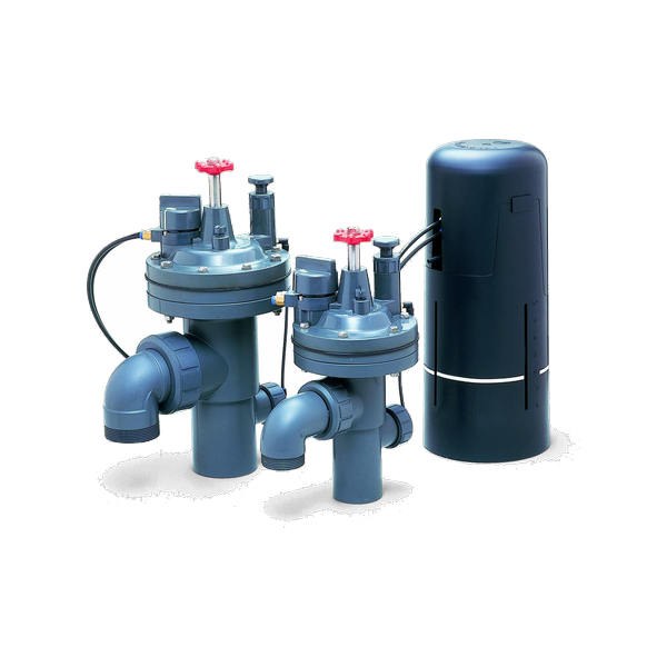 Asahi Automatic Water Supply Valve (50/80mm)