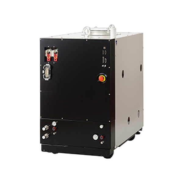 Ebara EV-M Harsh Process Dry Vacuum Pump