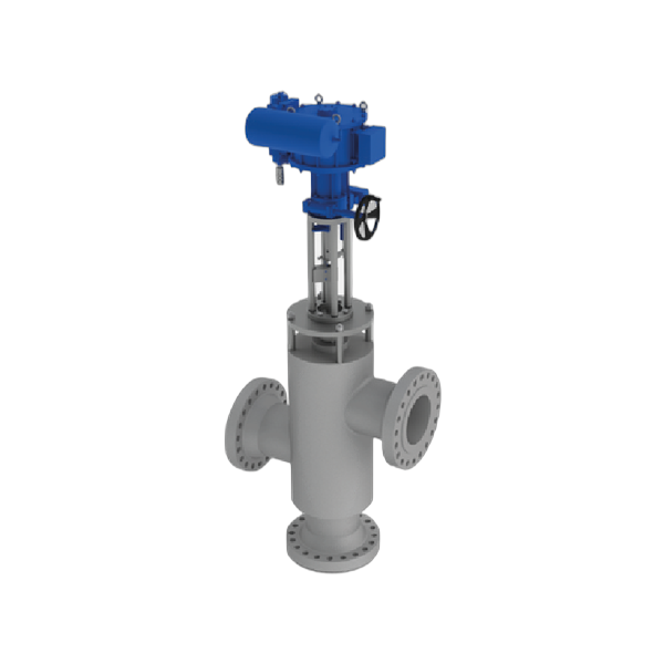 HORA Special Valve (Power)
