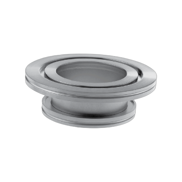 Leybold ISO-K Reducer