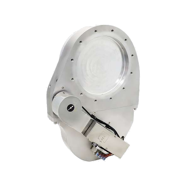 HTC 3-Position Pendulum Valve