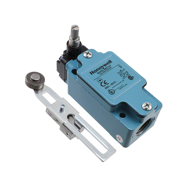 Honeywell GLAA20A2A Limit Switch