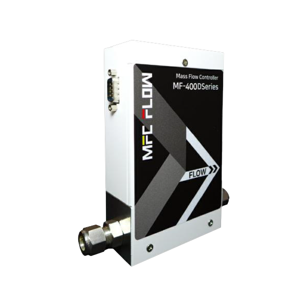 MFC FLOW MF-400DC Mass Flow Controller (Digital)