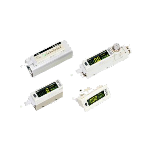 CKD FSM2 Rapiflow Flow Sensor