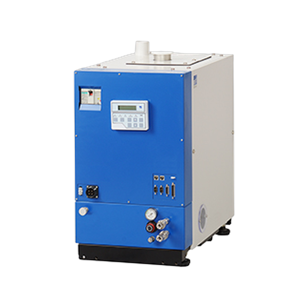 Ebara EV-L Middle Process Dry Vacuum Pump