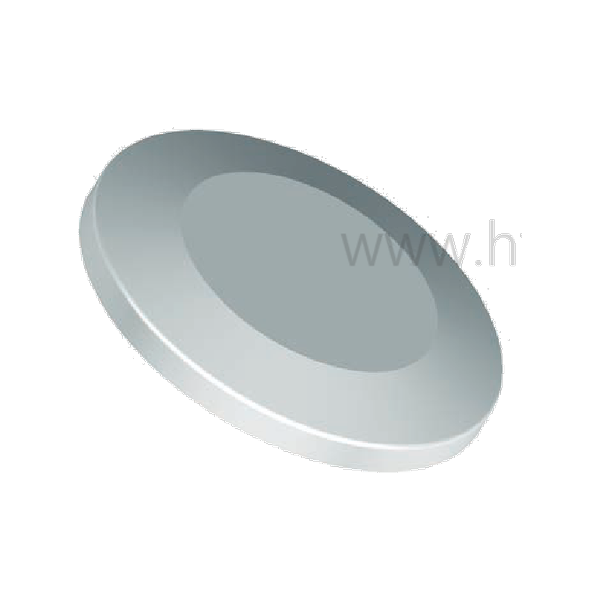HTC KF Blank Flange