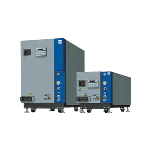 Ebara EST Harsh Process Dry Vacuum Pump