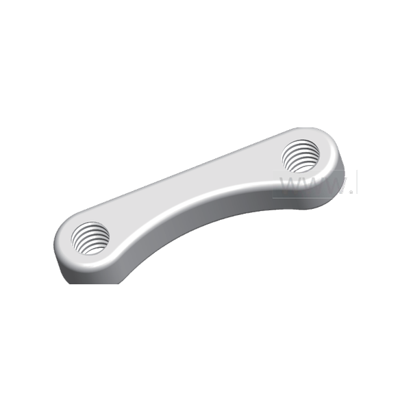 HTC CF Hardware (Bolts & Nuts)
