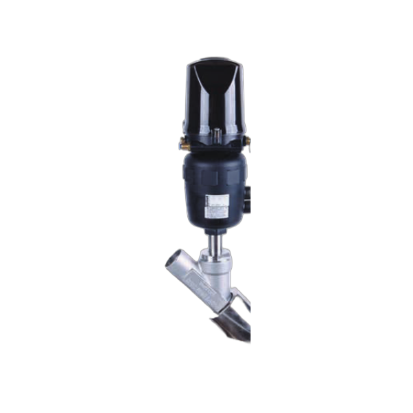 Rotork YTC TMP-3000 스마트 포지셔너 (솔레노이드)