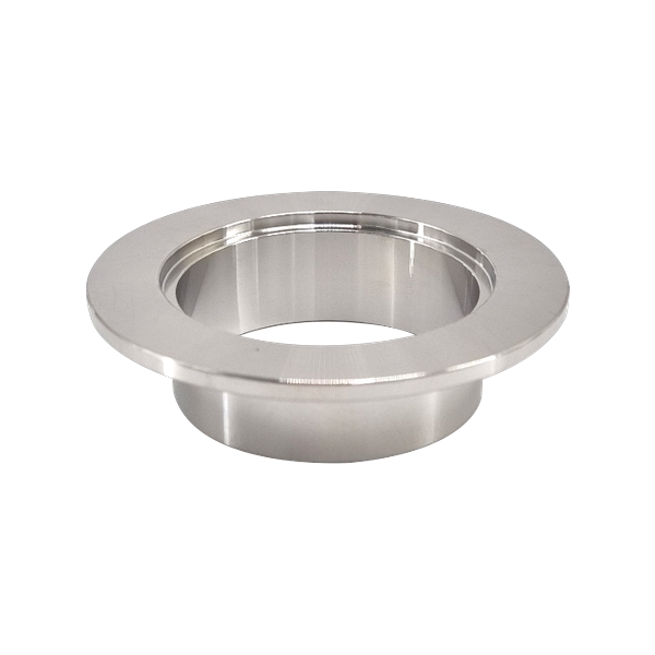진공 KF 플랜지 (SUS304, SHORT-WELD) PVF-02