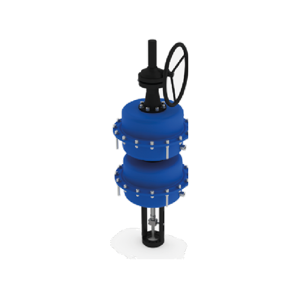 HORA Actuators & Control (Power)