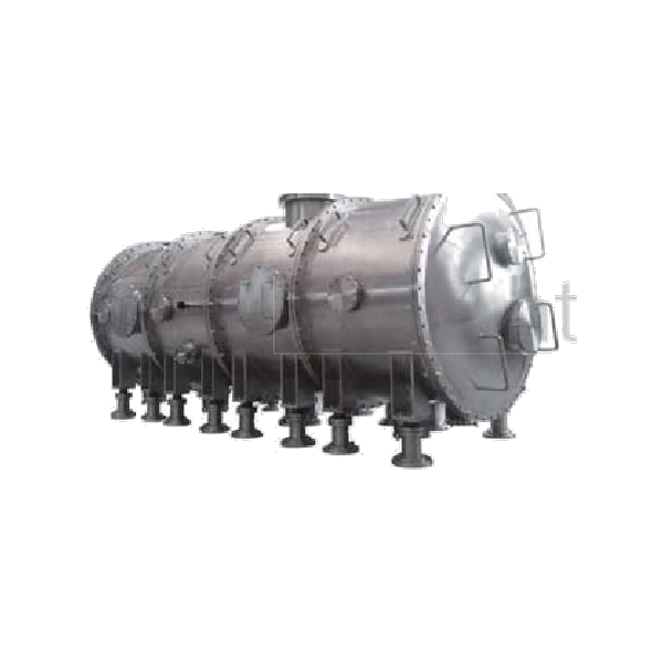 HTC Vacuum Chamber