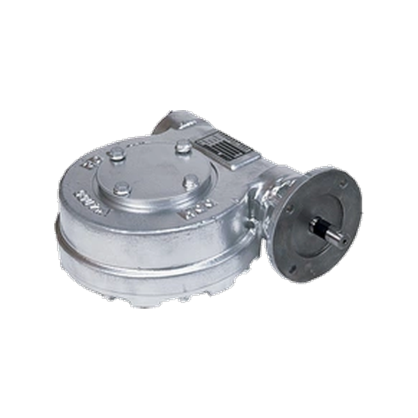 Rotork MTW Multi-turn Worm Gearbox