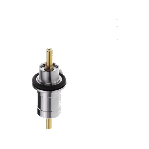 Leybold Rotary Motion Feedthrough