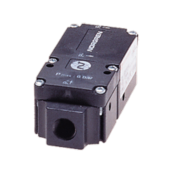 Norgren M/58100 Multi-stage Vacuum Pump