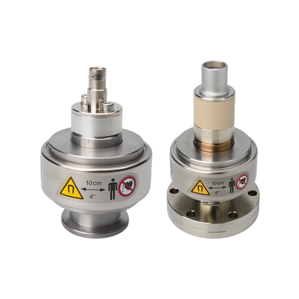 INFICON MAG050/060/070 Cold Cathode Gauge