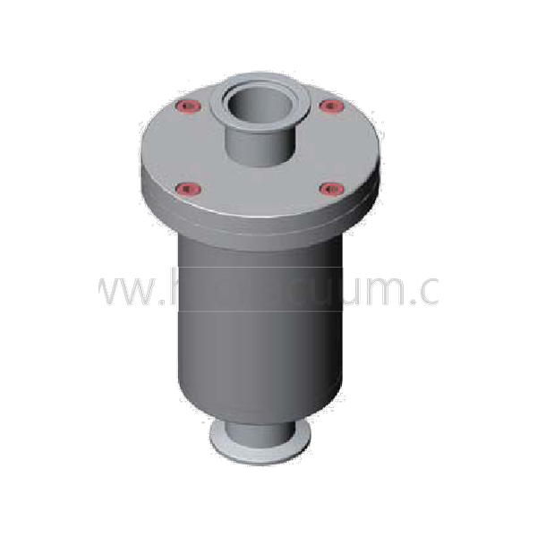 HTC Exhaust Filter