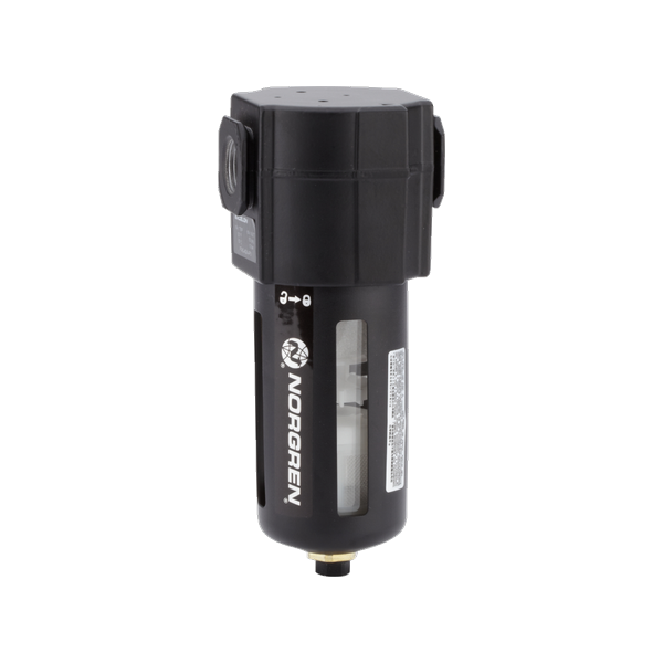 Norgren Compressed Air Filter