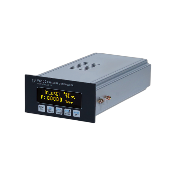 VSYS VC100 Enhanced PID Throttle Valve Controller