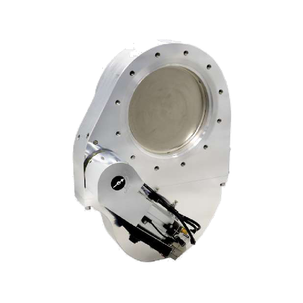 HTC Pendulum Valve