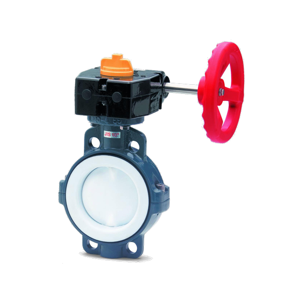 Asahi Butterfly Valve Type 55 (50-250mm)