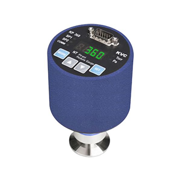 HTC Pirani Module Gauge (Blue)
